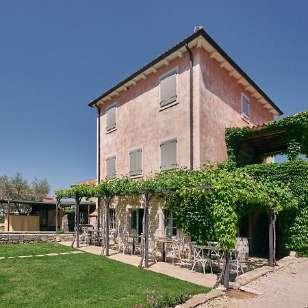 Winery Cuj Bed & Breakfast Vilanija Exterior foto