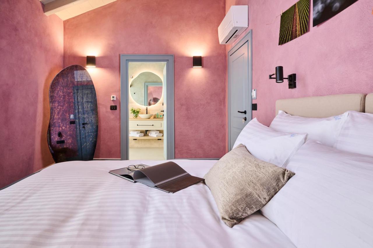 Winery Cuj Bed & Breakfast Vilanija Exterior foto